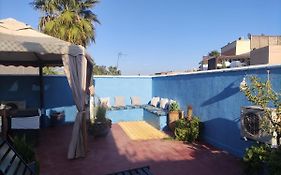 Riad L Ayinn In The Heart Of Marrakech.