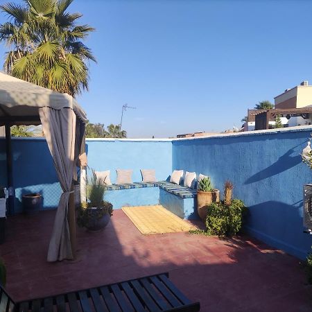 Riad L Ayinn In The Heart Of Marrakech. Marrakesh Extérieur photo