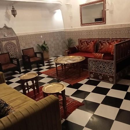 Riad L Ayinn In The Heart Of Marrakech. Marrakesh Extérieur photo