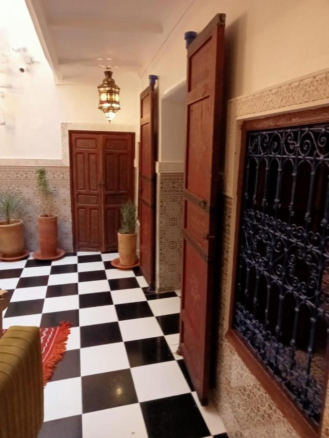 Riad L Ayinn In The Heart Of Marrakech. Marrakesh Extérieur photo