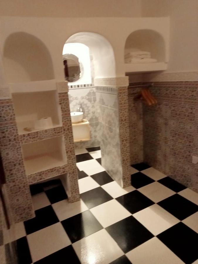 Riad L Ayinn In The Heart Of Marrakech. Marrakesh Extérieur photo