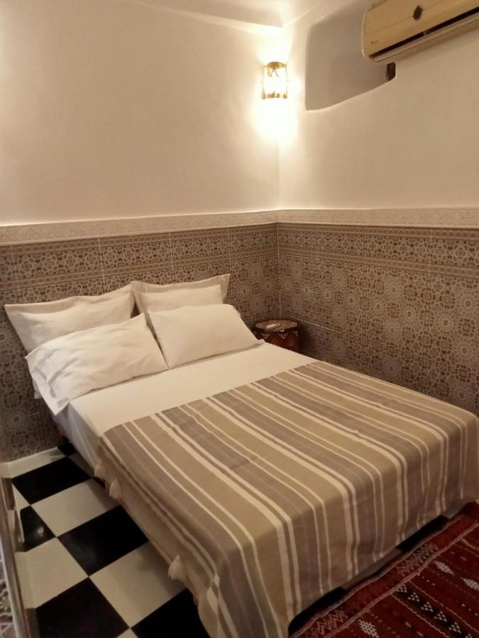 Riad L Ayinn In The Heart Of Marrakech. Marrakesh Extérieur photo