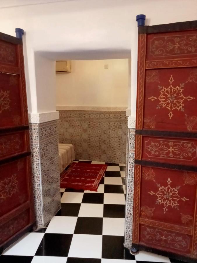 Riad L Ayinn In The Heart Of Marrakech. Marrakesh Extérieur photo
