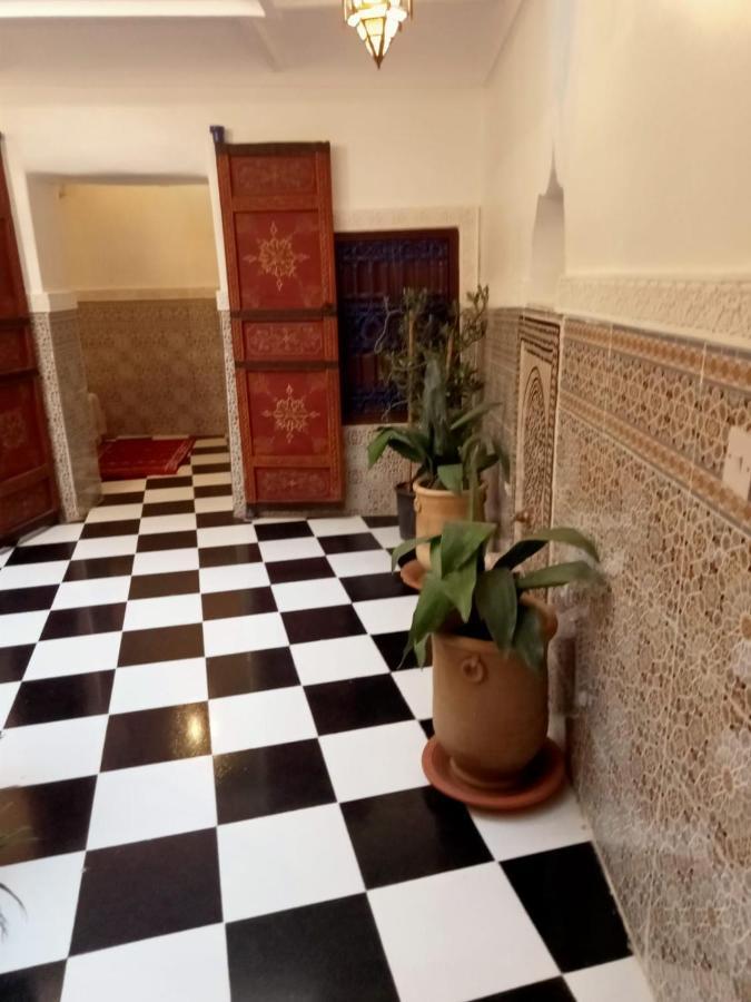 Riad L Ayinn In The Heart Of Marrakech. Marrakesh Extérieur photo