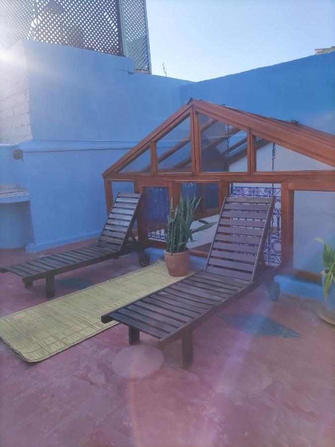 Riad L Ayinn In The Heart Of Marrakech. Marrakesh Extérieur photo