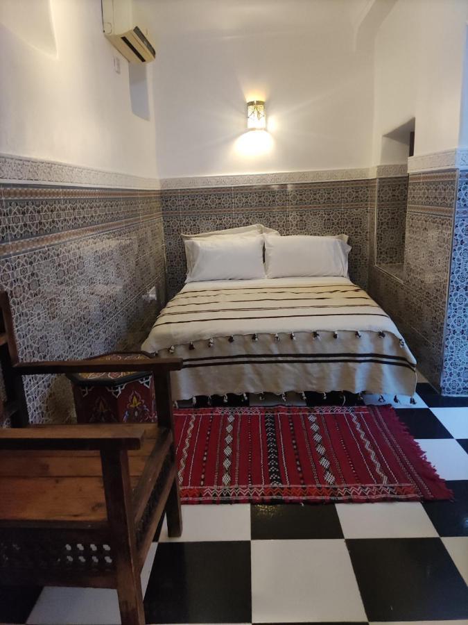 Riad L Ayinn In The Heart Of Marrakech. Marrakesh Extérieur photo