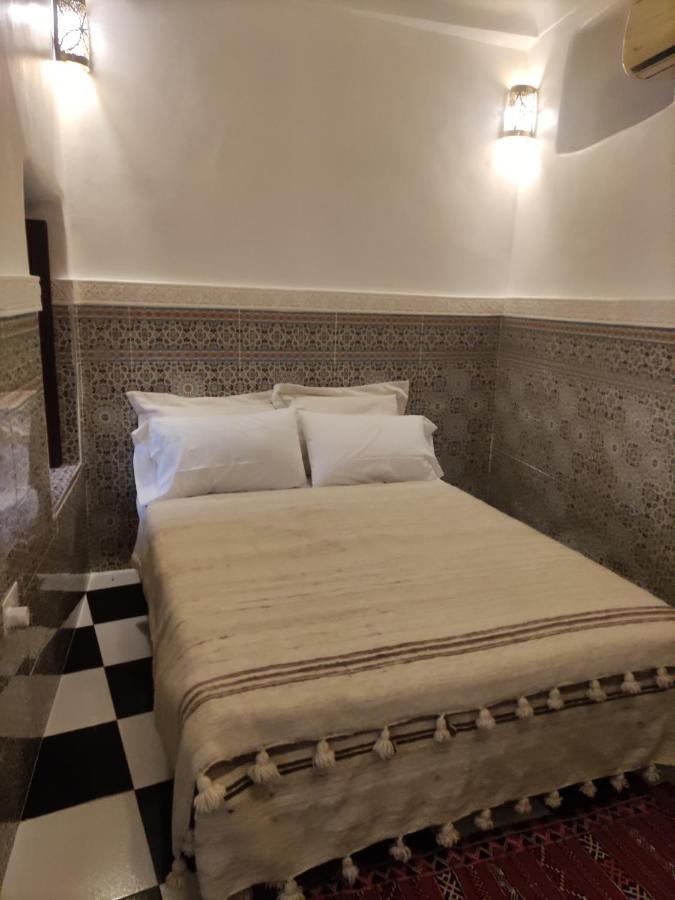 Riad L Ayinn In The Heart Of Marrakech. Marrakesh Extérieur photo