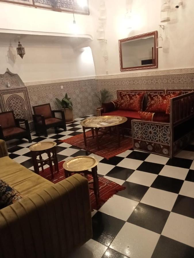 Riad L Ayinn In The Heart Of Marrakech. Marrakesh Extérieur photo